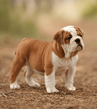 Bulldog