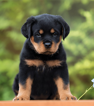 Rottweiler