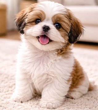 Shih Tzu